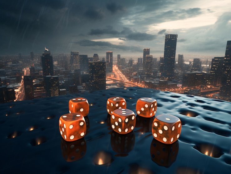 balapan featured game showcase